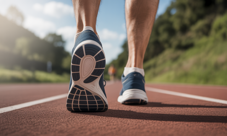 découvrez comment identifier votre type de foulée, qu'il soit pronateur ou supinateur, pour optimiser votre performance sportive et choisir des chaussures adaptées à vos besoins. améliorez votre confort et prévenez les blessures grâce à une analyse précise de votre biomécanique.