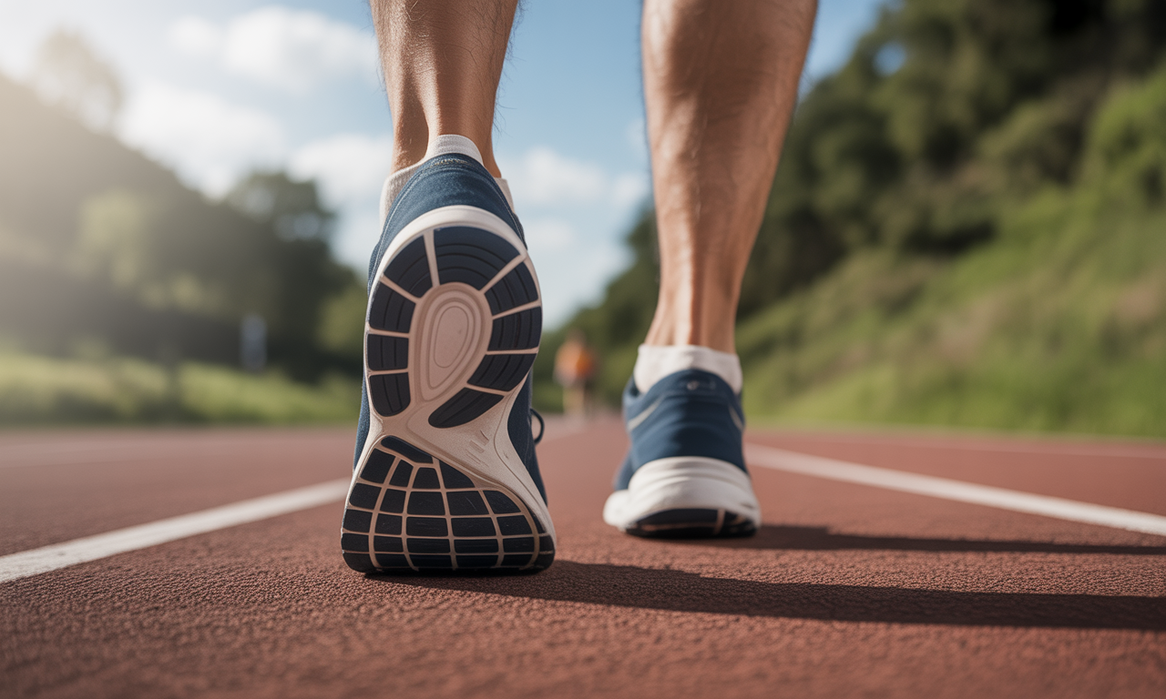 découvrez comment identifier votre type de foulée, qu'il soit pronateur ou supinateur, pour optimiser votre performance sportive et choisir des chaussures adaptées à vos besoins. améliorez votre confort et prévenez les blessures grâce à une analyse précise de votre biomécanique.