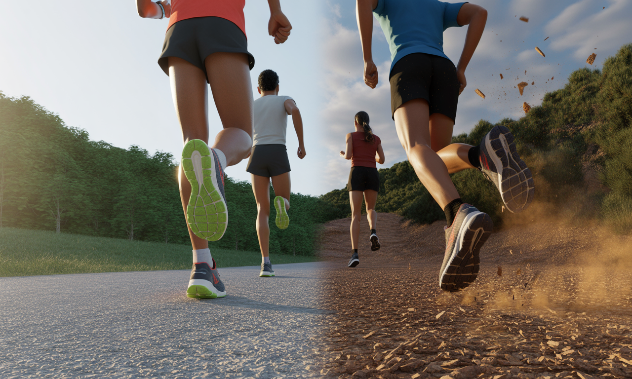 découvrez les secrets des techniques de course avec notre guide sur la foulée médio-pied et l'attaque talon. apprenez à améliorer votre performance et à prévenir les blessures grâce à des conseils pratiques adaptés à chaque coureur.