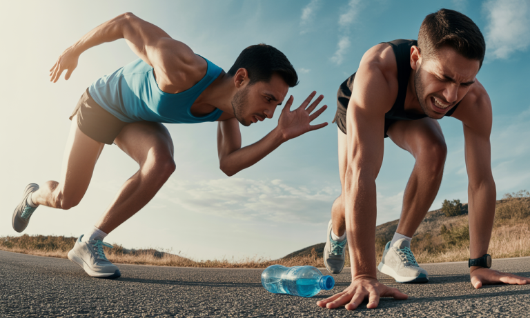 Deux erreurs fréquentes chez les coureurs qui freinent leur progression 9 découvrez les deux erreurs courantes commises par les coureurs qui peuvent freiner leur progression. apprenez à les éviter pour optimiser vos performances et atteindre vos objectifs plus rapidement.