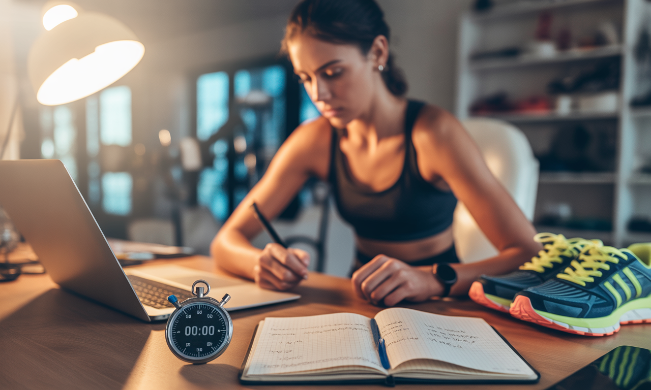 découvrez comment élaborer un plan d'entraînement efficace pour la course à pied, sans commettre d'erreurs fréquentes. améliorez votre performance et atteignez vos objectifs grâce à des conseils pratiques et adaptés à tous les niveaux.