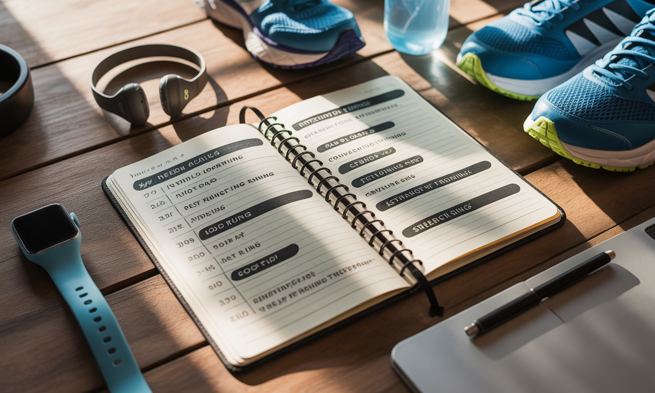 découvrez comment élaborer un plan d'entraînement efficace pour la course à pied, adapté à votre niveau et vos objectifs, sans commettre d'erreurs. suivez nos conseils pratiques pour améliorer vos performances et rester en sécurité tout au long de votre parcours.