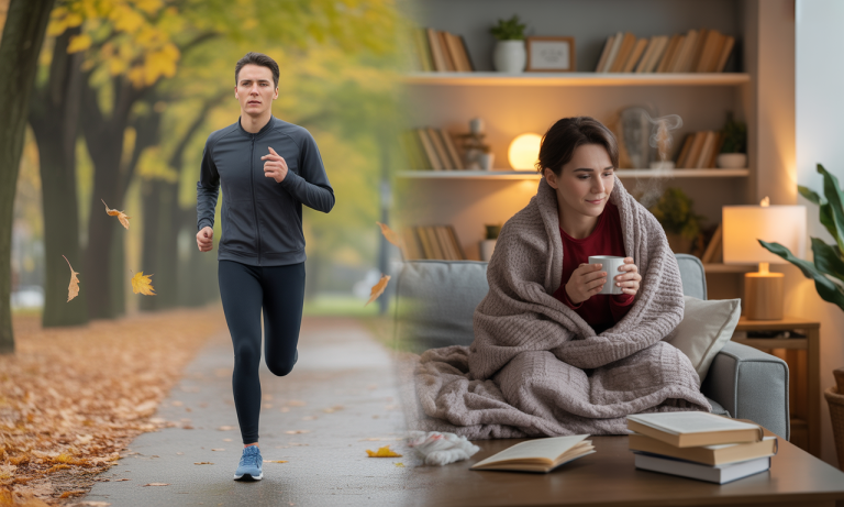 découvrez si pratiquer la course à pied est bénéfique ou dangereux lorsqu'on est malade. cet article explore les avantages et inconvénients de l'exercice face à la maladie, afin de vous aider à faire le choix entre l'activité physique et le repos.