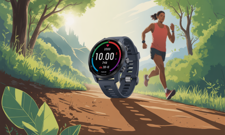 découvrez le forerunner 245, une montre gps conçue spécialement pour les coureurs. avec ses fonctionnalités avancées de suivi des performances, son autonomie excellente et son design élégant, elle s'impose comme un choix incontournable pour tous les passionnés de course à pied. explorez ses atouts et trouvez si elle répond à vos besoins sportifs !