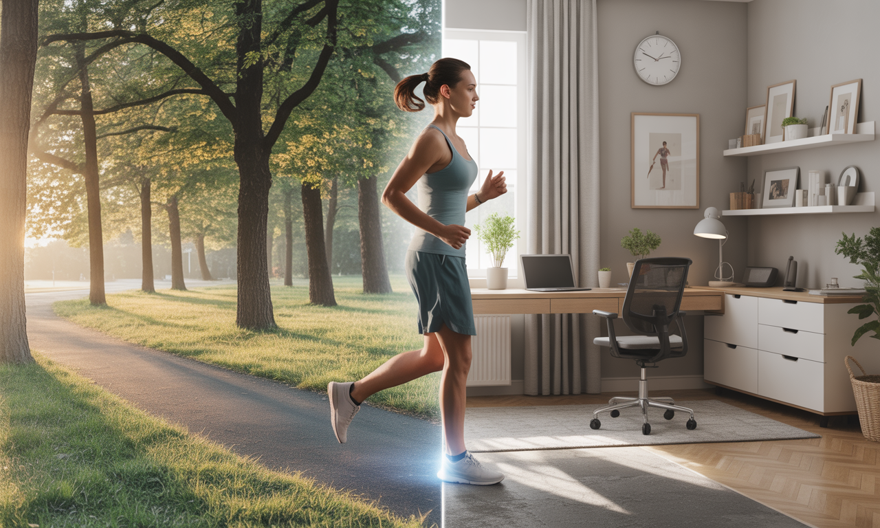 Fréquence d'entraînement : ajuster selon votre vie personnelle et professionnelle 1 découvrez comment adapter votre fréquence d'entraînement en fonction de votre vie personnelle et professionnelle. optimisez vos séances sportives pour atteindre vos objectifs tout en tenant compte de votre emploi du temps chargé.