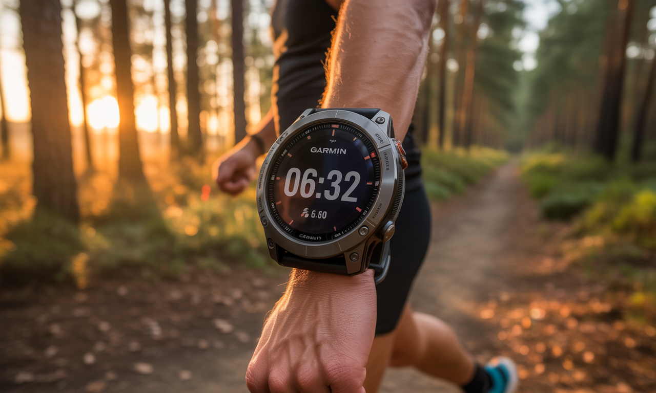découvrez si la montre garmin fenix 6, 6s et 6 pro mérite votre investissement. analysez ses fonctionnalités, performances et rapport qualité-prix pour faire le bon choix. ne manquez pas notre guide complet sur ces modèles incontournables pour les amateurs d'aventure et de fitness.