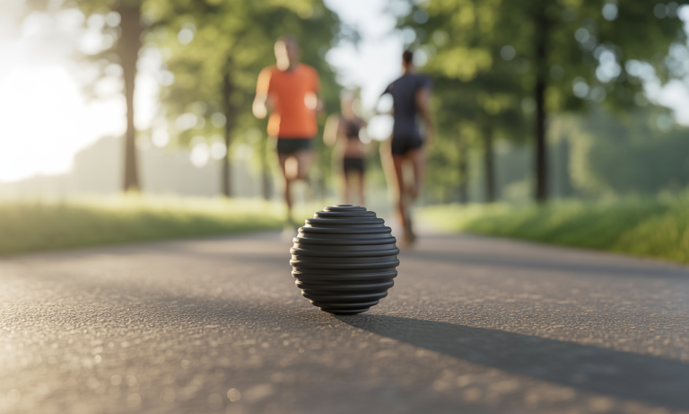 découvrez comment la balle de massage devient l'allié essentiel des coureurs pour soulager les tensions musculaires, améliorer la récupération et optimiser les performances. apprenez à utiliser cet outil pratique pour relâcher les douleurs et drainer les muscles après l'effort.