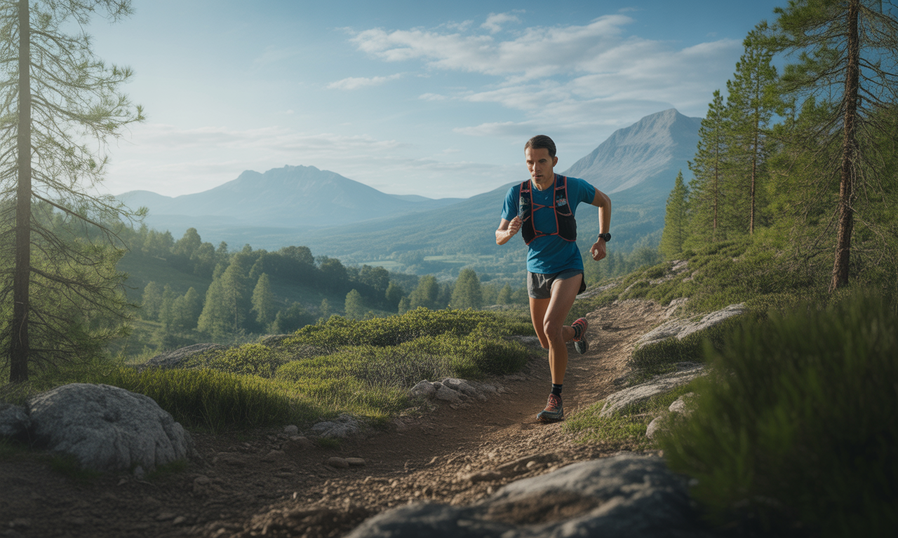 découvrez comment la rando-course devient l'alliée indispensable des traileurs. alliant plaisir de la randonnée et sensations de la course, cette pratique vous permet de partager des moments uniques en pleine nature tout en améliorant votre endurance. plongez dans le monde fascinant de la rando-course et explorez ses bienfaits sur votre expérience de trail.