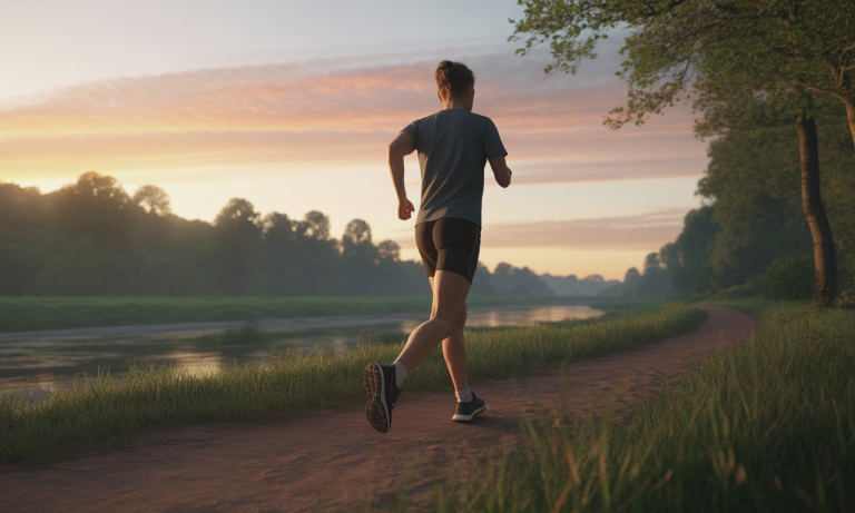 découvrez comment l'art de courir lentement peut révolutionner votre pratique du footing. apprenez des techniques efficaces pour augmenter votre endurance et améliorer votre vitesse, tout en préservant votre santé. idéal pour les coureurs de tous niveaux, cet article vous guide vers une performance optimale.