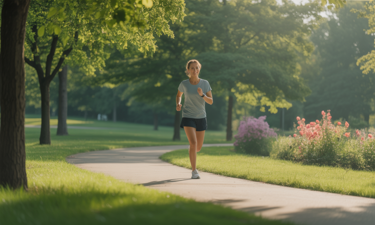 découvrez pourquoi le footing de récupération est essentiel pour votre bien-être. apprenez comment cette pratique permet de soulager les muscles, améliorer la circulation sanguine et favoriser la détente mentale après un effort intense. intégrez-le à votre routine pour optimiser vos performances sportives et sentir les bienfaits sur votre corps et votre esprit.