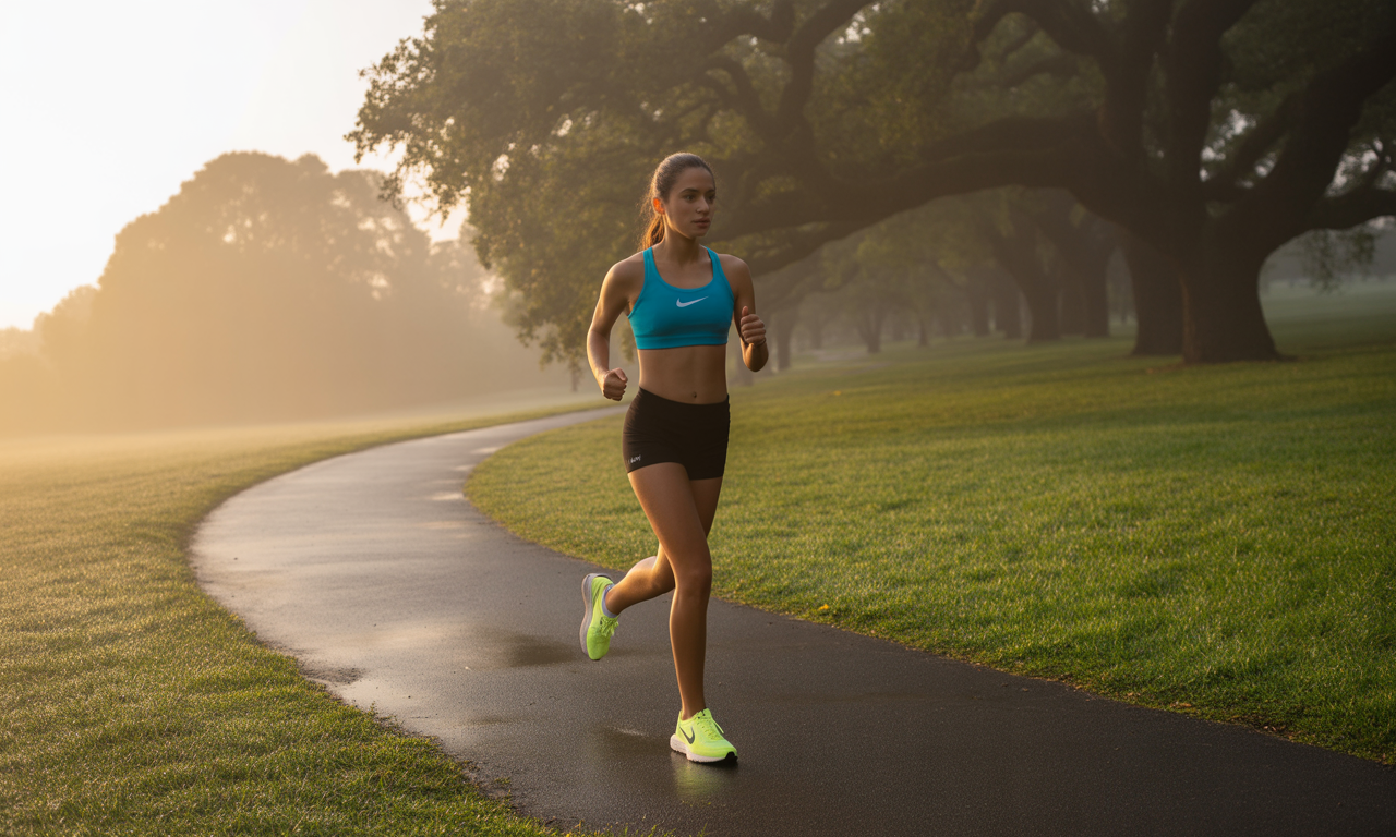 découvrez l'importance du footing de récupération pour améliorer votre bien-être. apprenez comment cette pratique dynamique peut favoriser votre santé physique et mentale, réduire le stress et optimiser vos performances sportives. intégrez-le à votre routine et ressentez la différence !