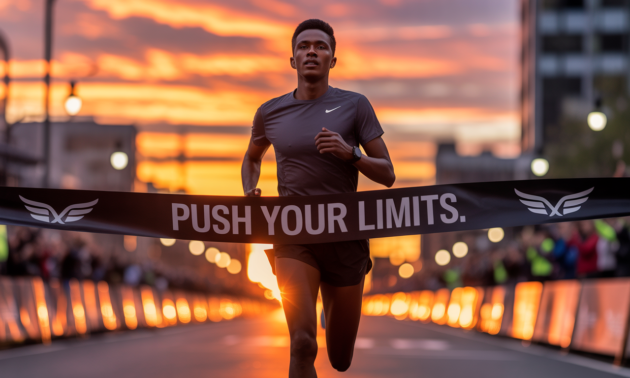 découvrez le marathon, bien plus qu'une simple course, c'est un véritable défi personnel qui transcende les objectifs physiques. plongez dans l'univers de la résilience, de la passion et de l'engagement, et transformez votre expérience de coureur en une aventure inoubliable.