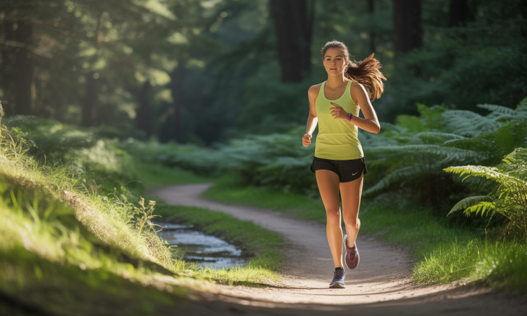 découvrez comment l'endurance fondamentale peut transformer vos performances en course à pied. apprenez les techniques essentielles pour développer votre endurance, optimiser vos entraînements et atteindre vos objectifs de course avec efficacité.