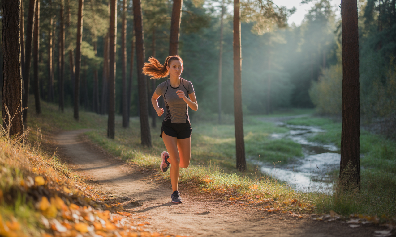 découvrez dans notre article les bienfaits et les risques de courir à jeun le matin. explorez comment cette pratique peut booster votre énergie, optimiser vos performances, mais aussi les précautions à prendre pour éviter les effets indésirables. adoptez les bonnes habitudes pour profiter pleinement de votre course matinale.