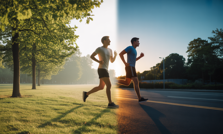 découvrez les avantages et les inconvénients de courir à jeun le matin. apprenez comment cette pratique peut booster votre énergie, améliorer vos performances, tout en prenant en compte les risques pour votre santé et votre bien-être. guide essentiel pour les amateurs de course à pied.