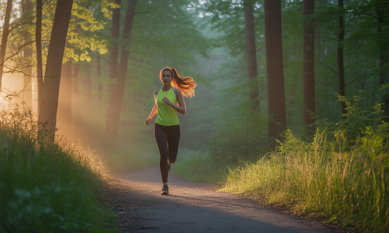 découvrez dans cet article les bienfaits incroyables et les potentiels risques de la course quotidienne. apprenez comment profiter de cette activité physique pour améliorer votre santé tout en évitant les blessures. idéal pour les coureurs débutants et expérimentés !
