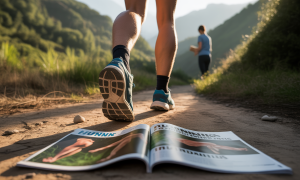 découvrez les causes et les solutions pour prévenir les blessures courantes en course à pied. explorez les facteurs communs qui affectent les coureurs, afin d'améliorer votre performance et de prolonger votre passion pour la course.