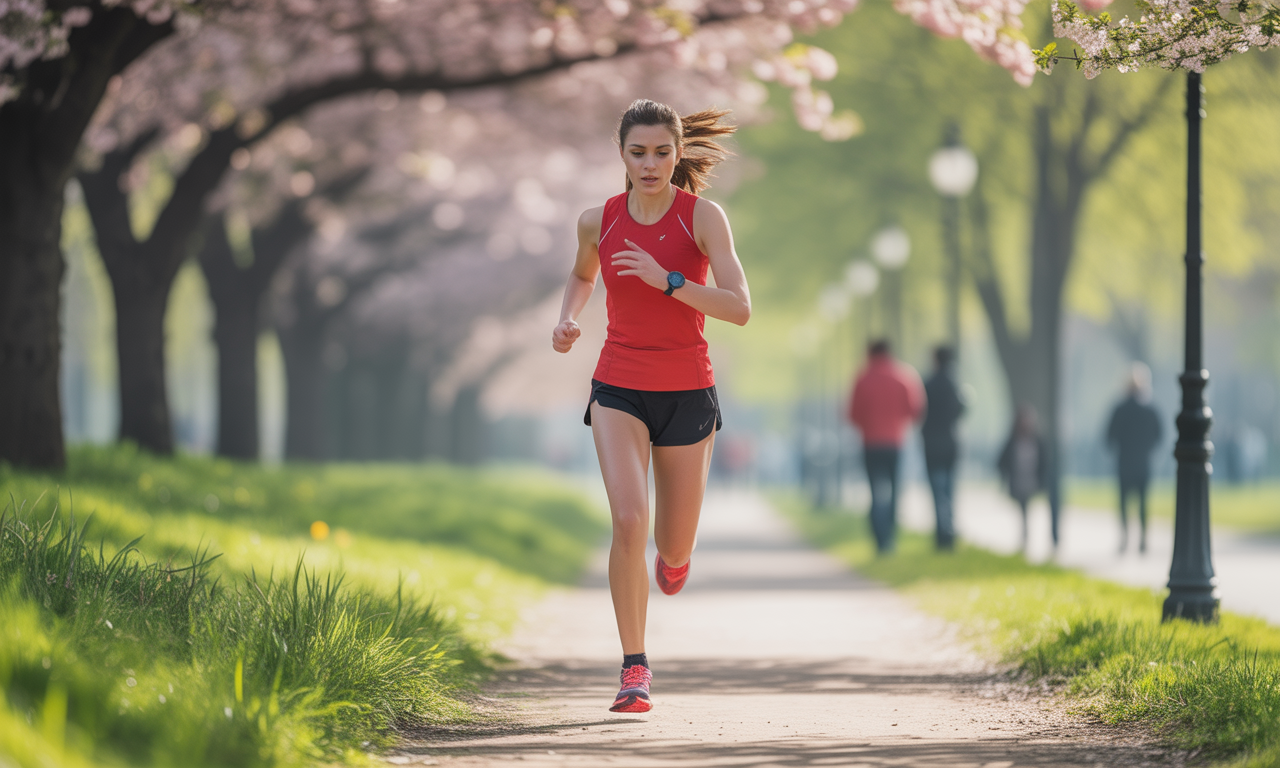 découvrez les astuces essentielles pour débuter le fractionné facilement. ce guide vous aide à intégrer cette méthode d'entraînement efficace dans votre routine, améliorant ainsi vos performances et votre endurance en toute simplicité.