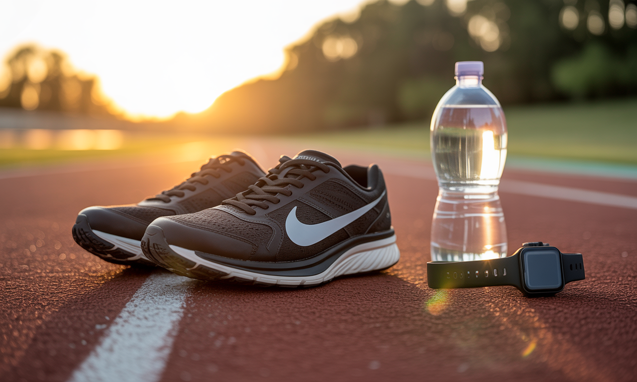 découvrez les fondamentaux du fractionné grâce à notre guide complet. apprenez à intégrer cette méthode d'entraînement dans votre routine avec des conseils pratiques et des exercices adaptés, le tout en toute simplicité. que vous soyez débutant ou athlète souhaitant améliorer vos performances, trouvez les clés pour réussir votre fractionné.