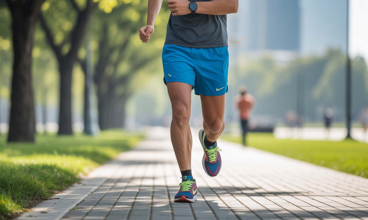 découvrez les essentiels pour commencer la course à pied avec enthousiasme ! ce guide vous propose des conseils pratiques, des astuces pour rester motivé et des stratégies pour profiter pleinement de chaque foulée. que vous soyez débutant ou revenant à la course, apprenez à aimer cette activité tout en améliorant votre forme physique.