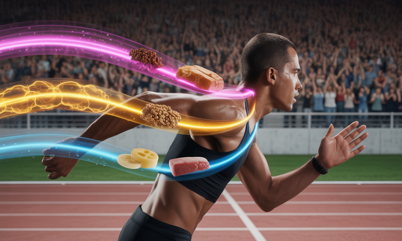 découvrez comment les différentes filièress énergétiques en course à pied peuvent booster vos performances. apprenez à optimiser votre endurance, vitesse et récupération grâce à une meilleure compréhension des sources d'énergie mobilisées lors de vos entraînements.