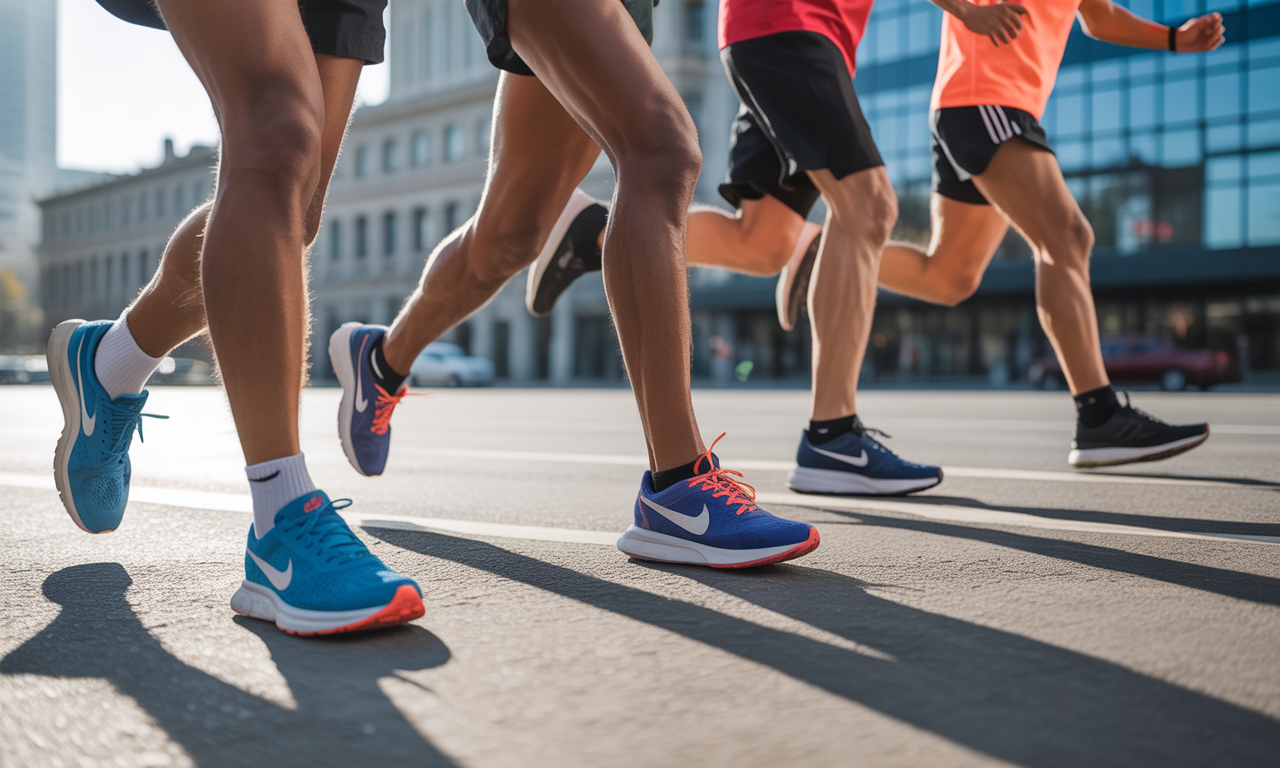 découvrez comment les différentes filières énergétiques en course à pied peuvent optimiser vos performances. apprenez à exploiter chaque filière pour améliorer votre endurance, votre vitesse et votre récupération, et transformez vos entraînements en véritables atouts pour atteindre vos objectifs sportifs.