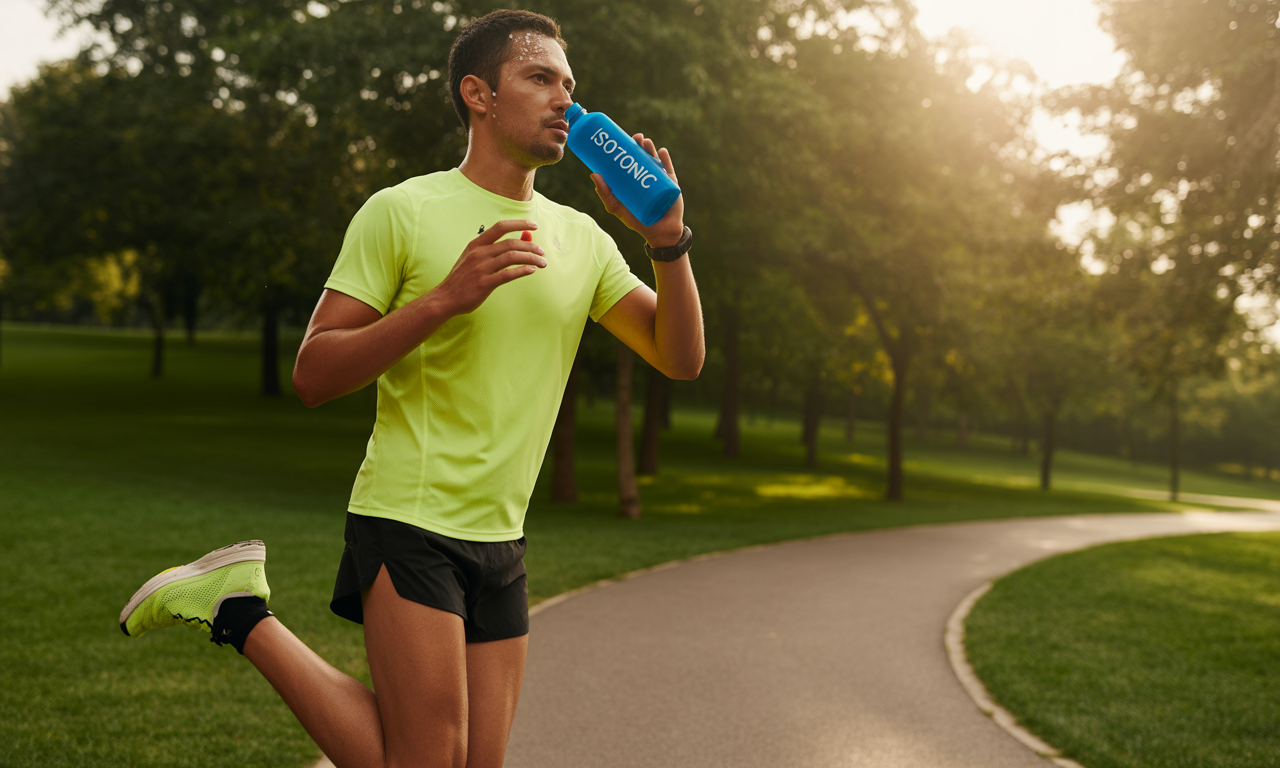 découvrez notre guide des meilleures boissons pour vous hydrater efficacement pendant vos séances de course à pied. restez en forme et optimisez vos performances grâce à des conseils sur les boissons isotoniques, énergétiques et naturelles adaptées à tous les coureurs.