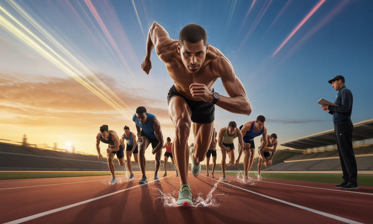 L'importance de courir au seuil anaérobie lactique pour faire des progrès 2 découvrez pourquoi courir au seuil anaérobie lactique est essentiel pour améliorer vos performances sportives. apprenez comment cette méthode d'entraînement peut vous aider à augmenter votre endurance, optimiser votre récupération et réaliser des progrès significatifs dans votre pratique de la course.