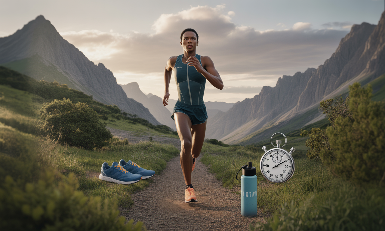 découvrez des conseils pratiques et des techniques efficaces pour optimiser votre entraînement en course à pied. améliorez vos performances et assurez une progression rapide grâce à des méthodologies adaptées à tous les niveaux. ne laissez rien au hasard pour atteindre vos objectifs de course !