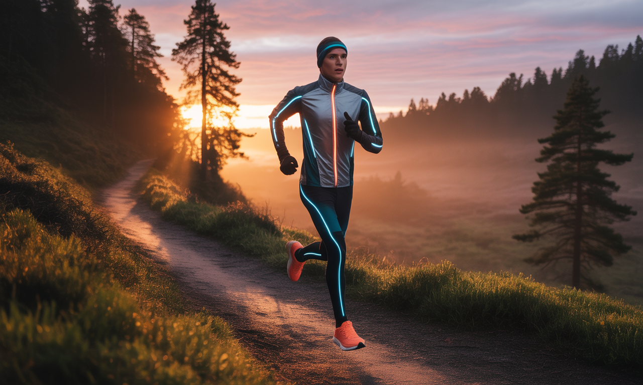 découvrez comment améliorer votre vo2max avec des séances de vma efficaces. boostez votre endurance, augmentez votre performance sportive et atteignez vos objectifs avec des conseils pratiques et des techniques adaptées à tous les niveaux.