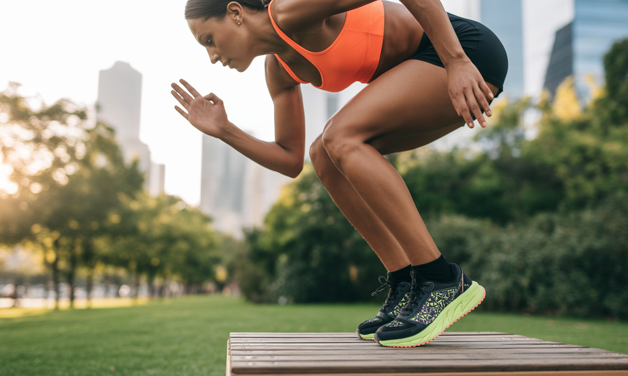 découvrez comment améliorer vos performances en course à pied grâce à ces 5 techniques de renforcement musculaire. boostez votre endurance, prévenez les blessures et maximisez vos résultats pour des sessions de running plus efficaces.