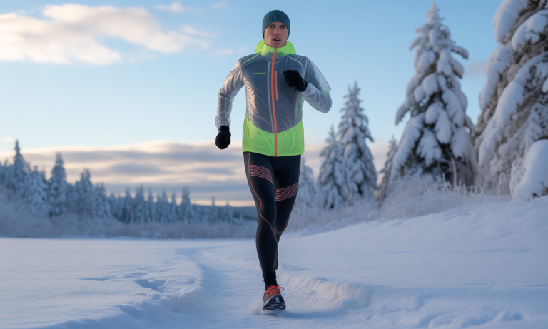 découvrez comment optimiser votre course d'hiver avec l'équipement adapté pour braver le froid. trouvez les bonnes chaussures, vêtements techniques et accessoires pour garantir confort et performance lors de vos entraînements hivernaux.