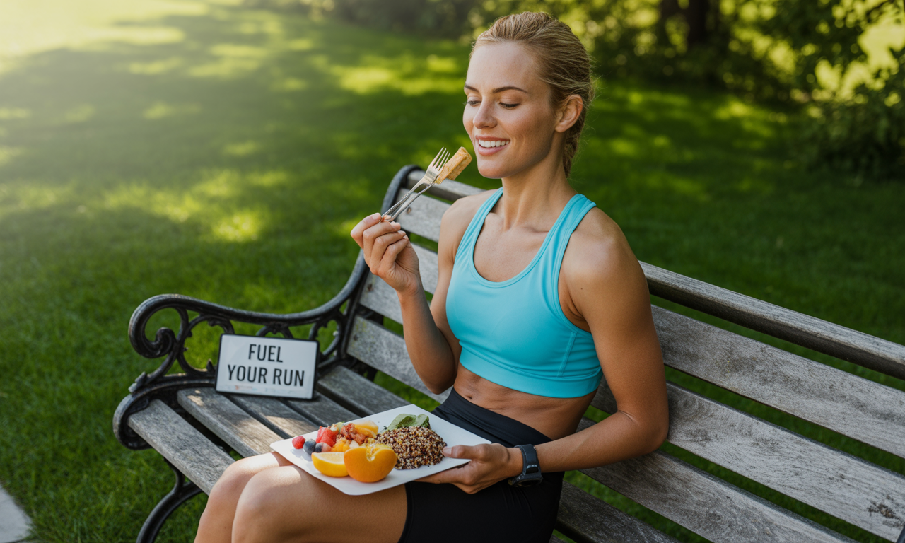 découvrez comment améliorer vos performances en course à pied avec ces 5 conseils nutritionnels essentiels. apprenez à adapter votre alimentation pour gagner en énergie, favoriser la récupération et optimiser votre endurance.