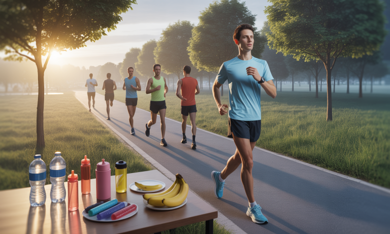 découvrez les meilleures conseils pour vous préparer au semi-marathon dans les derniers jours avant la course. apprenez quoi faire pour optimiser votre performance, gérer votre entraînement, votre nutrition et votre récupération afin d'atteindre vos objectifs.