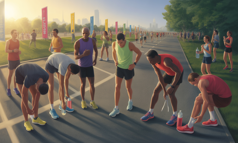 découvrez notre guide essentiel pour vous préparer au semi-marathon. conseils d'entraînement, nutrition, équipement et stratégies pour maximiser votre performance et franchir la ligne d'arrivée en toute confiance.