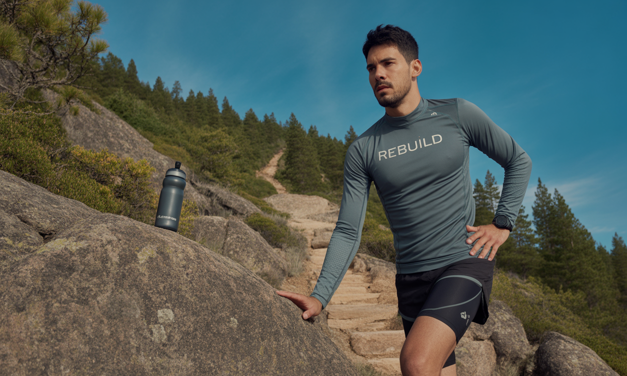 Stratégies efficaces pour un retour en course à pied après une blessure 2 découvrez des stratégies efficaces pour reprendre la course à pied en toute sécurité après une blessure. apprenez à écouter votre corps, à adapter votre entraînement et à progresser rapidement tout en évitant les rechutes.