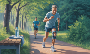 découvrez des stratégies efficaces pour reprendre la course à pied en toute sécurité après une blessure. apprenez comment écouter votre corps, établir un plan de rééducation adapté et progresser progressivement pour éviter les récidives. retrouver le plaisir de courir n'a jamais été aussi accessible !