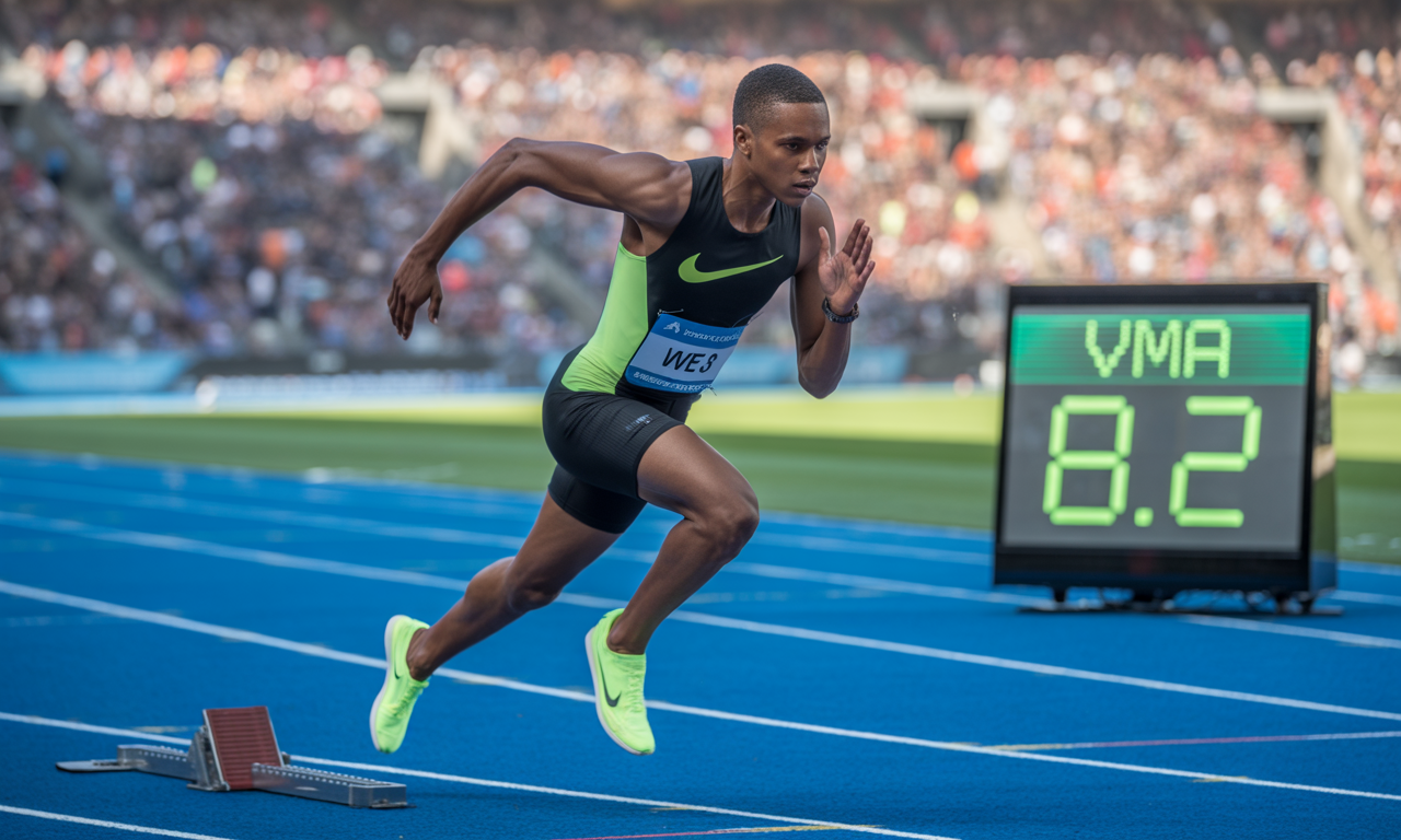 découvrez les enjeux du test vma et la méthode efficace pour évaluer votre vitesse maximale aérobie. optimisez vos performances sportives grâce à cette analyse indispensable pour les athlètes et les passionnés de course.