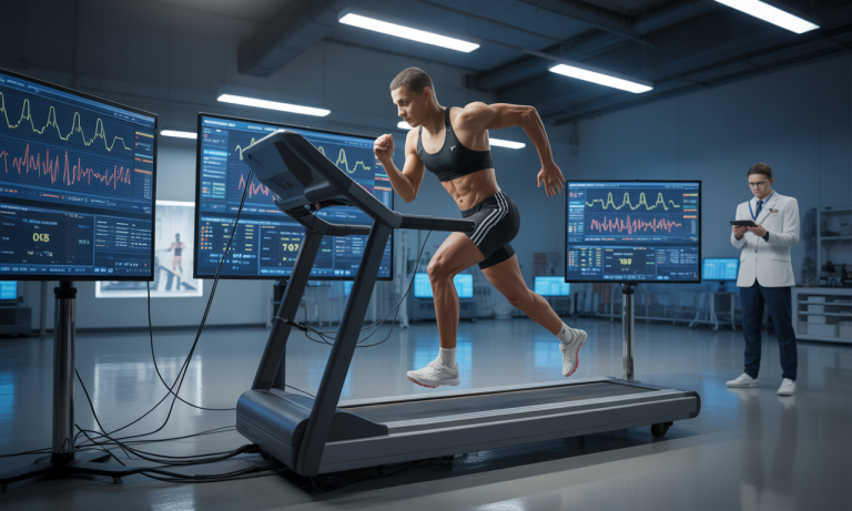 Test VMA : les enjeux et la méthode pour évaluer votre vitesse maximale aérobie 1 découvrez comment évaluer votre vitesse maximale aérobie (vma) grâce à notre guide complet. apprenez les enjeux de ce test essentiel pour optimiser vos performances sportives et les méthodes adaptées pour le réaliser efficacement.