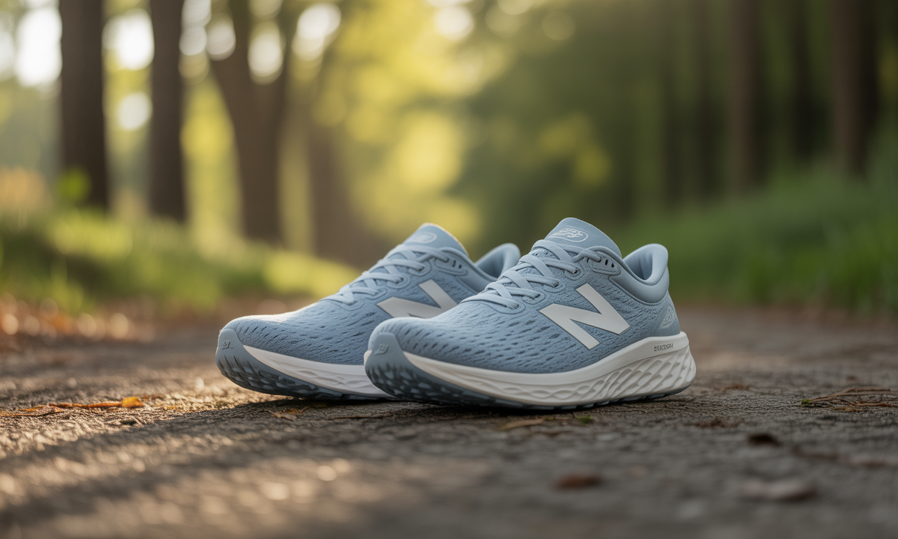 découvrez notre test des new balance fresh foam beacon, des chaussures de course qui allient confort exceptionnel et légèreté. plongez dans l'expérience d'un chausson pendant vos séances de running et explorez pourquoi elles pourraient devenir votre nouvel allié sur la route.