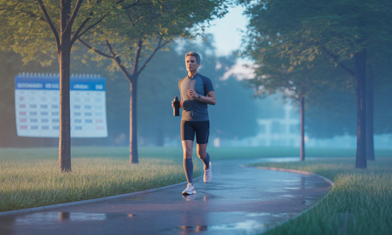 découvrez des astuces et conseils pratiques pour intégrer la course à pied dans votre emploi du temps chargé. apprenez à trouver le temps nécessaire pour courir et améliorer votre bien-être.