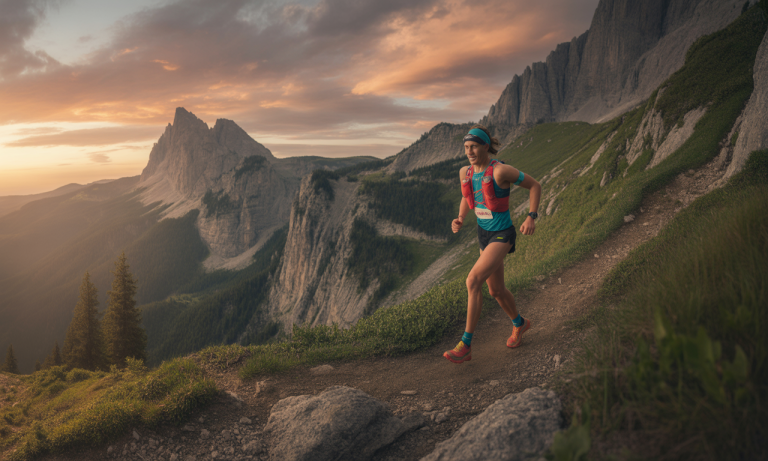 Ultra-traileur : l'art de vendre des rêves sportifs 5 découvrez l'univers fascinant des ultra-traileurs, ces passionnés qui transforment des défis sportifs en véritables rêves à réaliser. plongez dans l'art de la vente de sensations fortes et d'aventures inoubliables à travers des récits inspirants et des conseils pratiques pour atteindre vos objectifs sportifs.