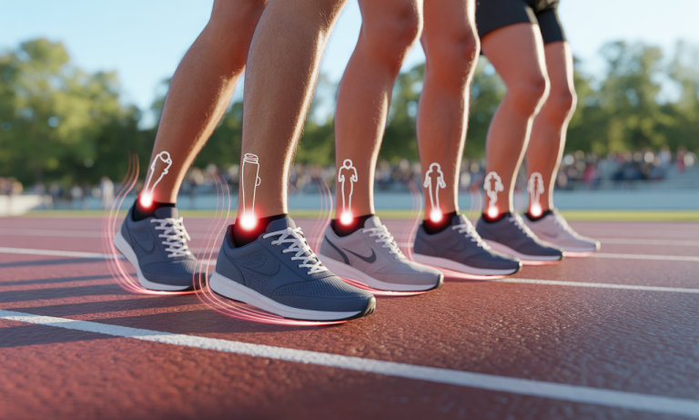 découvrez nos conseils pratiques pour prévenir et soulager les ampoules lors de vos courses à pied. apprenez les meilleures astuces pour protéger vos pieds, choisir les bonnes chaussures et optimiser votre confort tout au long de vos entraînements.