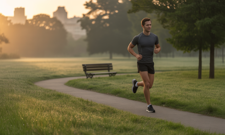 découvrez nos 8 astuces essentielles pour courir sous le soleil d'été en toute sécurité ! apprenez à gérer la chaleur, à rester hydraté et à optimiser vos performances tout en profitant des belles journées estivales.