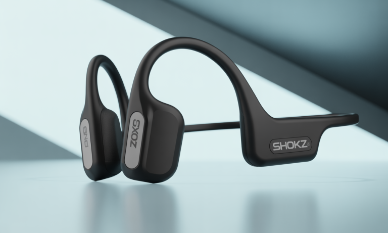 plongez dans notre test du casque à conduction osseuse shokz openrun 2. découvrez ses caractéristiques innovantes, son confort et notre avis complet pour un son exceptionnel tout en restant conscient de votre environnement.