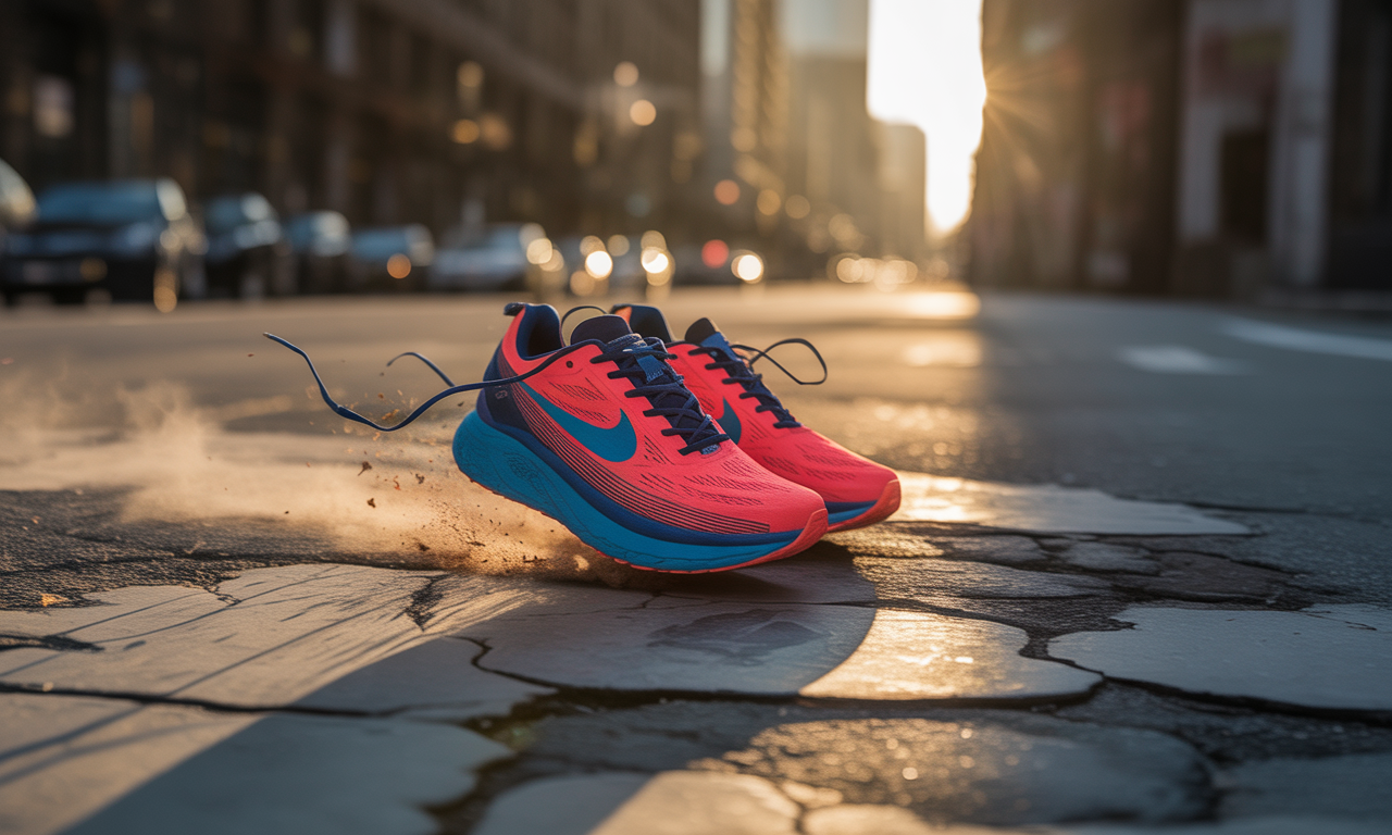 découvrez notre guide complet pour choisir la paire de chaussures de running parfaite pour vos besoins. apprenez à évaluer votre type de foulée, le terrain de course et vos préférences personnelles afin de maximiser votre confort et vos performances.