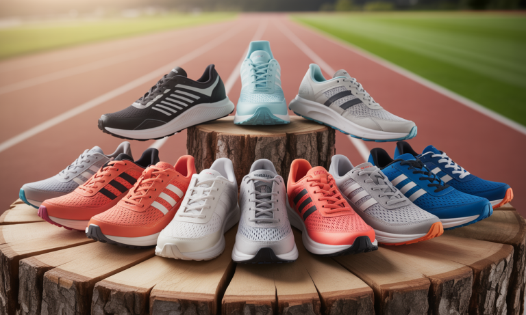 découvrez notre guide complet pour choisir la paire de chaussures de running parfaite qui répond à vos besoins. apprenez à évaluer vos critères de confort, de performance et de style afin d'améliorer vos courses en toute sécurité.