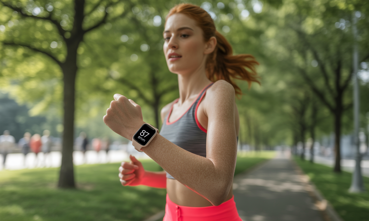 découvrez l'importance cruciale du suivi de votre fréquence cardiaque pendant vos sessions de course. apprenez comment cet outil peut optimiser votre performance, prévenir les blessures et maximiser votre endurance. améliorez votre entraînement en comprenant les bienfaits d'une surveillance adéquate de votre rythme cardiaque.