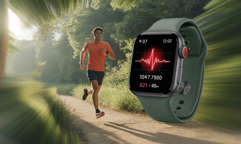 découvrez pourquoi le suivi de la fréquence cardiaque est essentiel pour optimiser vos performances lors de vos sessions de course. apprenez à écouter votre corps et à ajuster votre entraînement pour atteindre vos objectifs de fitness en toute sécurité.