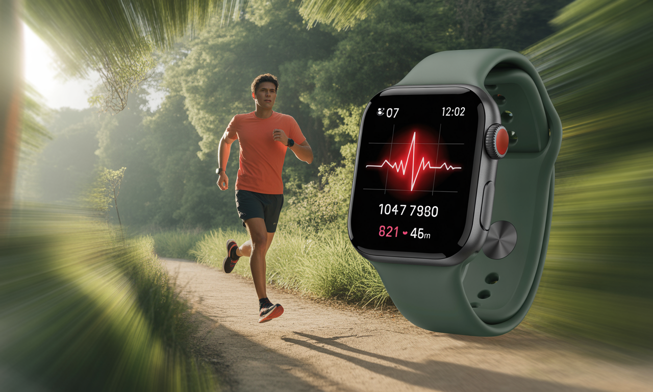 découvrez pourquoi le suivi de la fréquence cardiaque est essentiel pour optimiser vos performances lors de vos sessions de course. apprenez à écouter votre corps et à ajuster votre entraînement pour atteindre vos objectifs de fitness en toute sécurité.